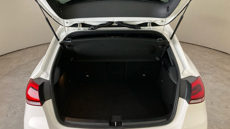 Mercedes-Benz A-Class A200d AMG Line 5dr Auto Diesel Hatchback